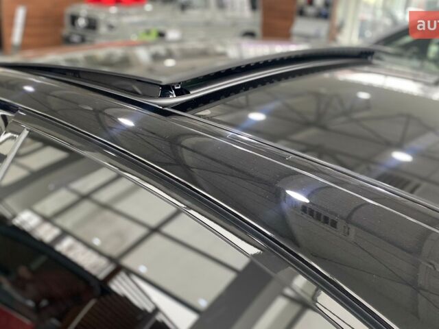 купить новое авто Мерседес С Класс 2025 года от официального дилера УКРАВТО ХМЕЛЬНИЦЬКИЙ Mercedes-Benz Мерседес фото