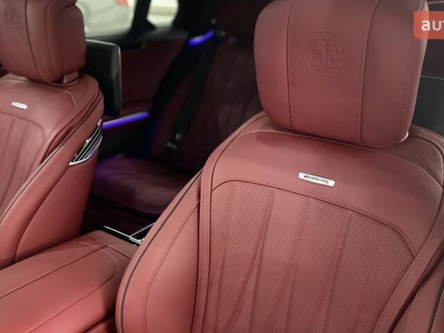 купить новое авто Мерседес С Класс 2025 года от официального дилера УКРАВТО ХМЕЛЬНИЦЬКИЙ Mercedes-Benz Мерседес фото