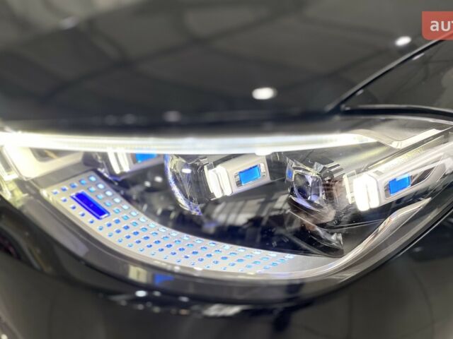 купити нове авто Мерседес С Клас 2025 року від офіційного дилера УКРАВТО ХМЕЛЬНИЦЬКИЙ Mercedes-Benz Мерседес фото