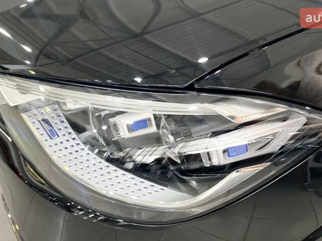 купити нове авто Мерседес С Клас 2025 року від офіційного дилера УКРАВТО ХМЕЛЬНИЦЬКИЙ Mercedes-Benz Мерседес фото