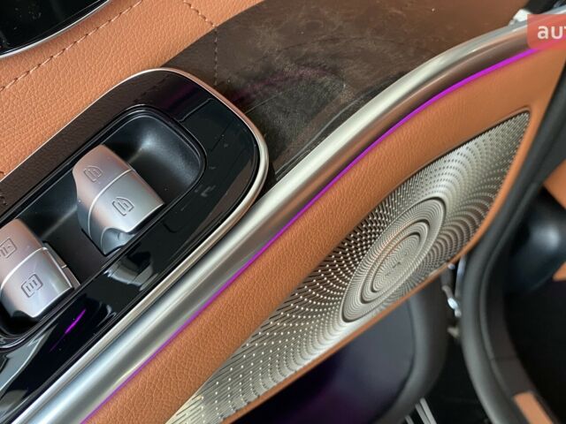 Мерседес С Клас 2025 року купити нове авто Мерседес С Клас 2025 року від офіційного дилера УКРАВТО ХМЕЛЬНИЦЬКИЙ Mercedes-Benz Мерседес фото