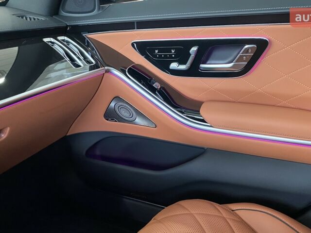 Мерседес С Клас 2025 року купити нове авто Мерседес С Клас 2025 року від офіційного дилера УКРАВТО ХМЕЛЬНИЦЬКИЙ Mercedes-Benz Мерседес фото