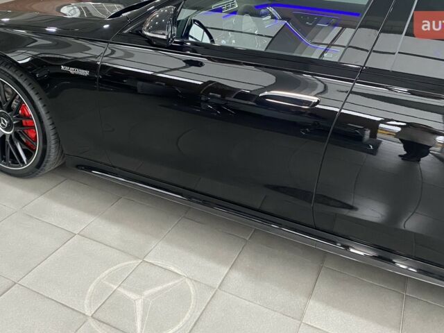 купити нове авто Мерседес С Клас 2025 року від офіційного дилера УКРАВТО ХМЕЛЬНИЦЬКИЙ Mercedes-Benz Мерседес фото