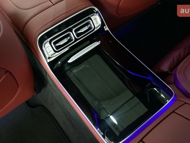 купити нове авто Мерседес С Клас 2025 року від офіційного дилера УКРАВТО ХМЕЛЬНИЦЬКИЙ Mercedes-Benz Мерседес фото