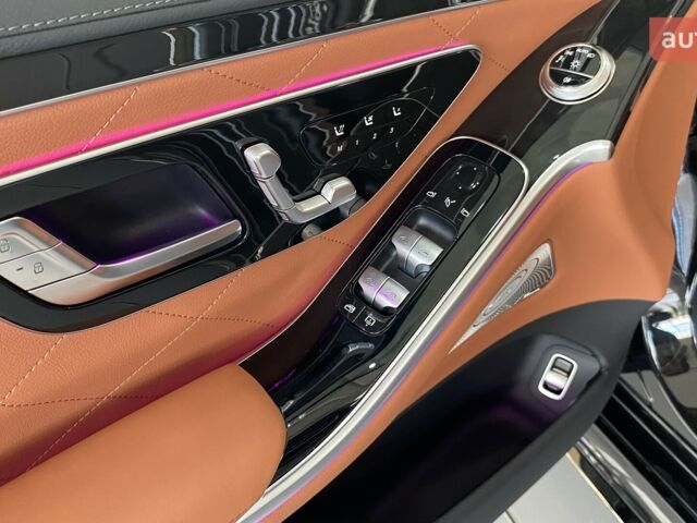 Мерседес С Клас 2025 року купити нове авто Мерседес С Клас 2025 року від офіційного дилера УКРАВТО ХМЕЛЬНИЦЬКИЙ Mercedes-Benz Мерседес фото