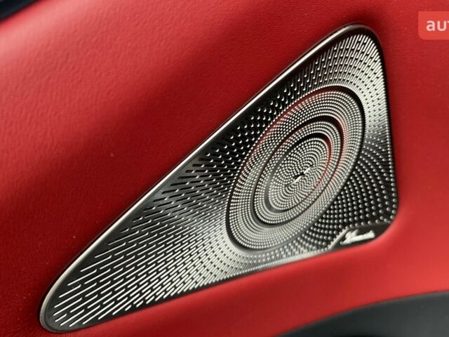 купить новое авто Мерседес С Класс 2025 года от официального дилера УКРАВТО ХМЕЛЬНИЦЬКИЙ Mercedes-Benz Мерседес фото