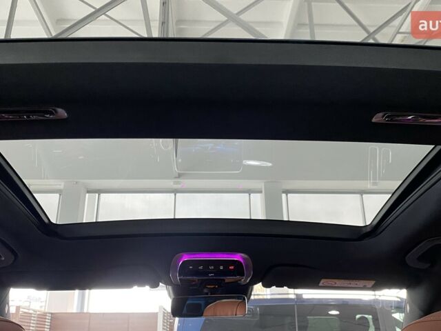 Мерседес С Клас 2025 року купити нове авто Мерседес С Клас 2025 року від офіційного дилера УКРАВТО ХМЕЛЬНИЦЬКИЙ Mercedes-Benz Мерседес фото