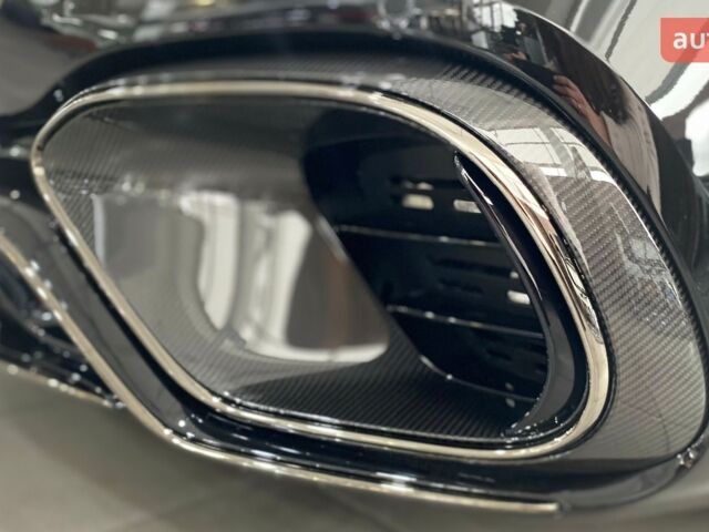 купити нове авто Мерседес С Клас 2025 року від офіційного дилера УКРАВТО ХМЕЛЬНИЦЬКИЙ Mercedes-Benz Мерседес фото