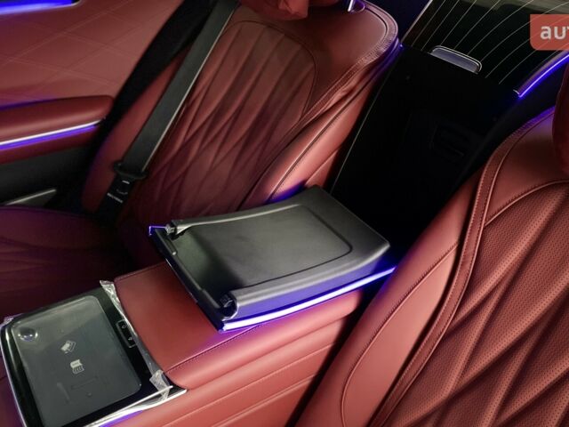 купити нове авто Мерседес С Клас 2025 року від офіційного дилера УКРАВТО ХМЕЛЬНИЦЬКИЙ Mercedes-Benz Мерседес фото