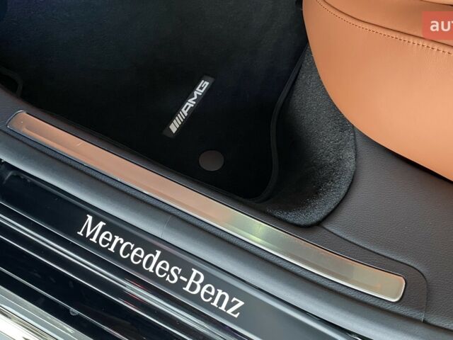 Мерседес С Клас 2025 року купити нове авто Мерседес С Клас 2025 року від офіційного дилера УКРАВТО ХМЕЛЬНИЦЬКИЙ Mercedes-Benz Мерседес фото