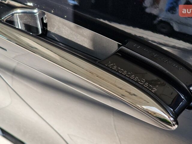 Мерседес С Класс, объемом двигателя 2.93 л и пробегом 0 тыс. км за 191762 $, фото 9 на Automoto.ua