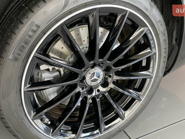 Мерседес С Клас 2025 року купити нове авто Мерседес С Клас 2025 року від офіційного дилера УКРАВТО ХМЕЛЬНИЦЬКИЙ Mercedes-Benz Мерседес фото