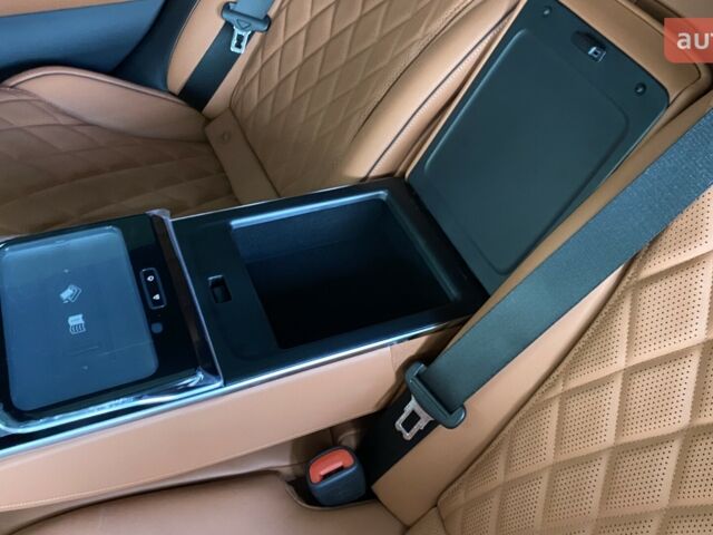 Мерседес С Клас 2025 року купити нове авто Мерседес С Клас 2025 року від офіційного дилера УКРАВТО ХМЕЛЬНИЦЬКИЙ Mercedes-Benz Мерседес фото