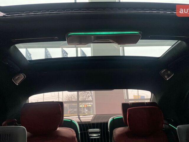 купити нове авто Мерседес С Клас 2025 року від офіційного дилера УКРАВТО ХМЕЛЬНИЦЬКИЙ Mercedes-Benz Мерседес фото