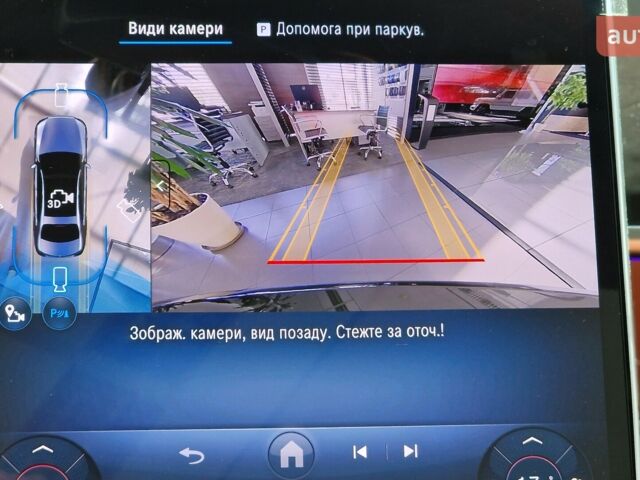 Мерседес С Класс, объемом двигателя 2.93 л и пробегом 0 тыс. км за 191762 $, фото 28 на Automoto.ua