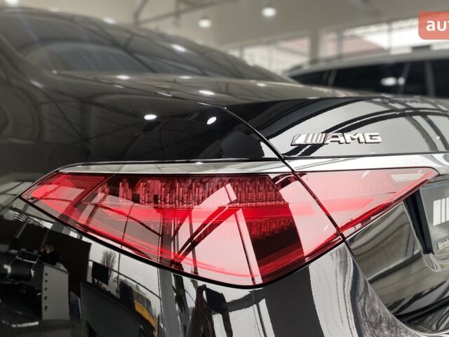 купити нове авто Мерседес С Клас 2025 року від офіційного дилера УКРАВТО ХМЕЛЬНИЦЬКИЙ Mercedes-Benz Мерседес фото