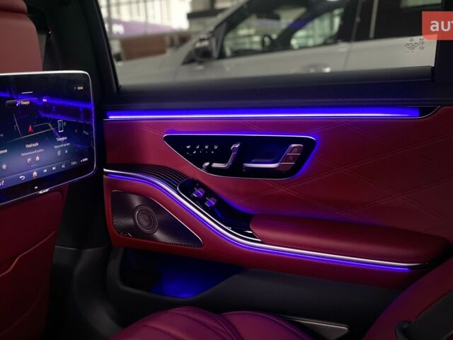 купити нове авто Мерседес С Клас 2025 року від офіційного дилера УКРАВТО ХМЕЛЬНИЦЬКИЙ Mercedes-Benz Мерседес фото