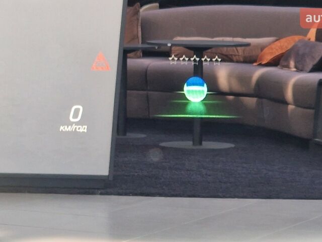 Мерседес С Класс, объемом двигателя 2.93 л и пробегом 0 тыс. км за 191762 $, фото 21 на Automoto.ua