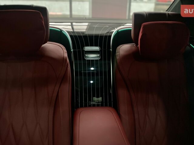 купити нове авто Мерседес С Клас 2025 року від офіційного дилера УКРАВТО ХМЕЛЬНИЦЬКИЙ Mercedes-Benz Мерседес фото