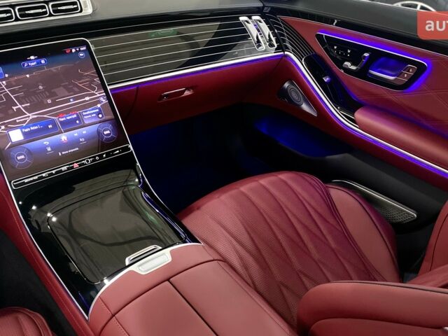 купити нове авто Мерседес С Клас 2025 року від офіційного дилера УКРАВТО ХМЕЛЬНИЦЬКИЙ Mercedes-Benz Мерседес фото