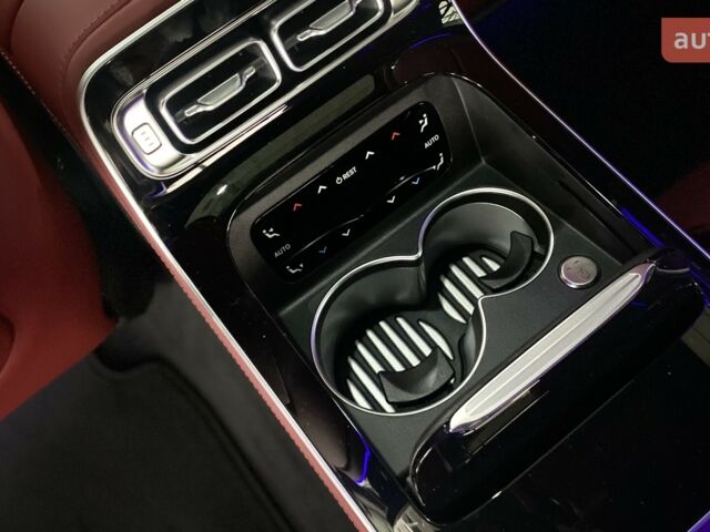 купити нове авто Мерседес С Клас 2025 року від офіційного дилера УКРАВТО ХМЕЛЬНИЦЬКИЙ Mercedes-Benz Мерседес фото