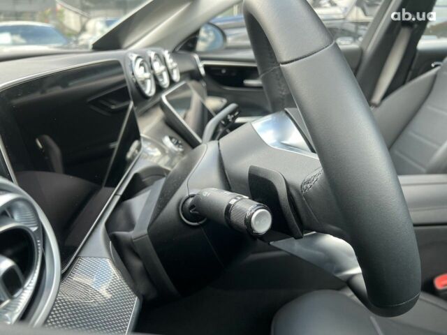Мерседес С Клас, об'ємом двигуна 2 л та пробігом 4 тис. км за 63252 $, фото 9 на Automoto.ua