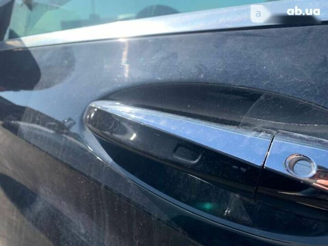 Мерседес С Клас, об'ємом двигуна 3 л та пробігом 147 тис. км за 14800 $, фото 6 на Automoto.ua