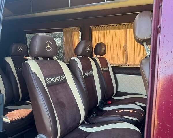 Мерседес С Класс, объемом двигателя 2.69 л и пробегом 454 тыс. км за 8800 $, фото 12 на Automoto.ua
