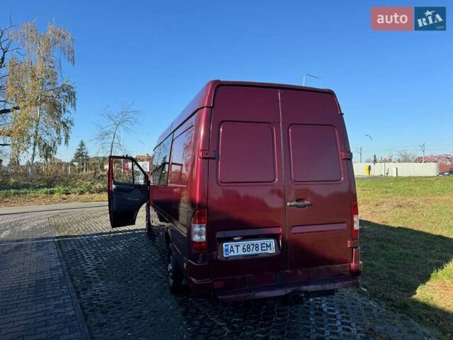 Мерседес С Класс, объемом двигателя 2.69 л и пробегом 454 тыс. км за 8800 $, фото 17 на Automoto.ua