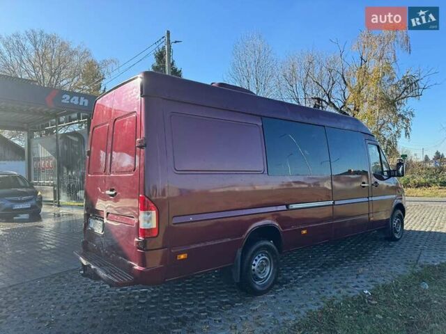 Мерседес С Класс, объемом двигателя 2.69 л и пробегом 454 тыс. км за 8800 $, фото 15 на Automoto.ua