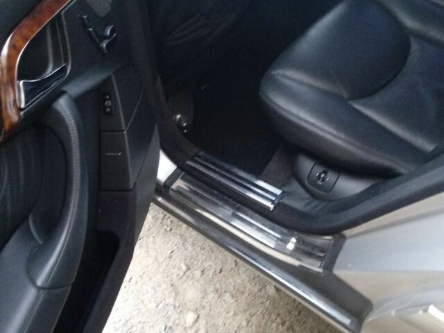 Сірий Мерседес С Клас, об'ємом двигуна 0 л та пробігом 370 тис. км за 8000 $, фото 2 на Automoto.ua