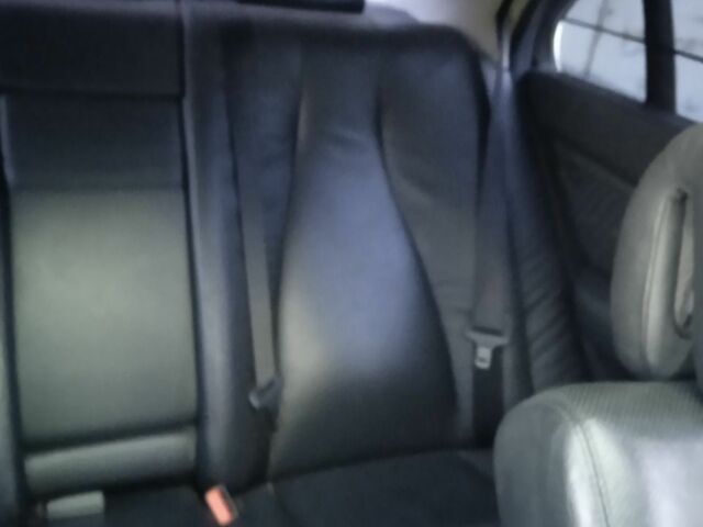 Сірий Мерседес С Клас, об'ємом двигуна 0 л та пробігом 370 тис. км за 8000 $, фото 1 на Automoto.ua