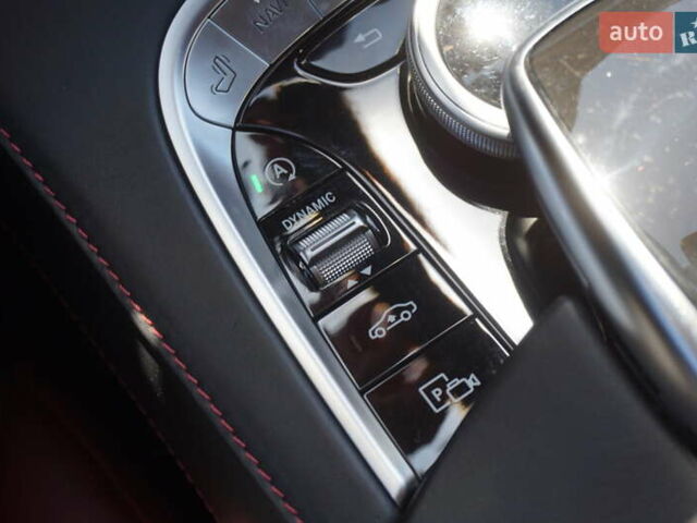 Серый Мерседес С Класс, объемом двигателя 5.46 л и пробегом 139 тыс. км за 60000 $, фото 73 на Automoto.ua