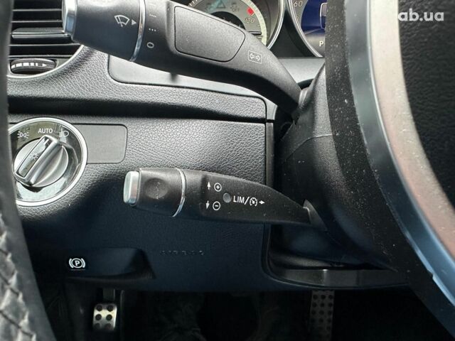 Серый Мерседес С Класс, объемом двигателя 1.6 л и пробегом 231 тыс. км за 12990 $, фото 26 на Automoto.ua