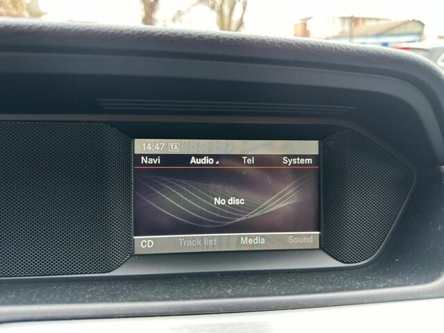 Серый Мерседес С Класс, объемом двигателя 1.6 л и пробегом 231 тыс. км за 12990 $, фото 24 на Automoto.ua