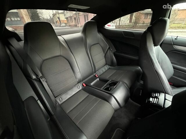 Серый Мерседес С Класс, объемом двигателя 1.6 л и пробегом 231 тыс. км за 12990 $, фото 18 на Automoto.ua