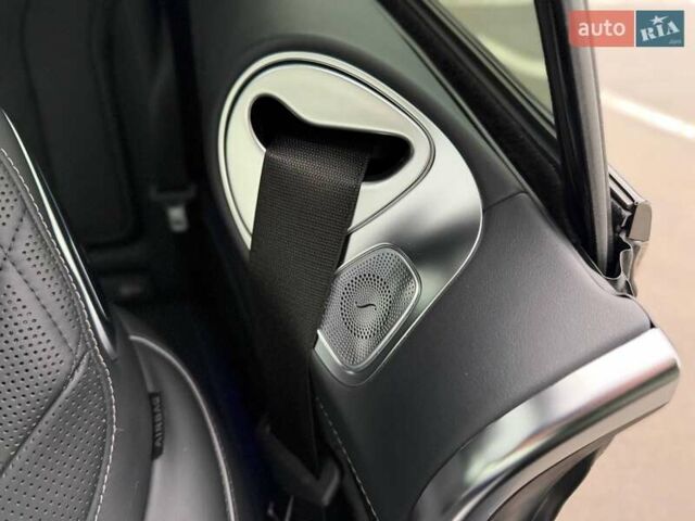 Сірий Мерседес С Клас, об'ємом двигуна 4.66 л та пробігом 69 тис. км за 49800 $, фото 41 на Automoto.ua