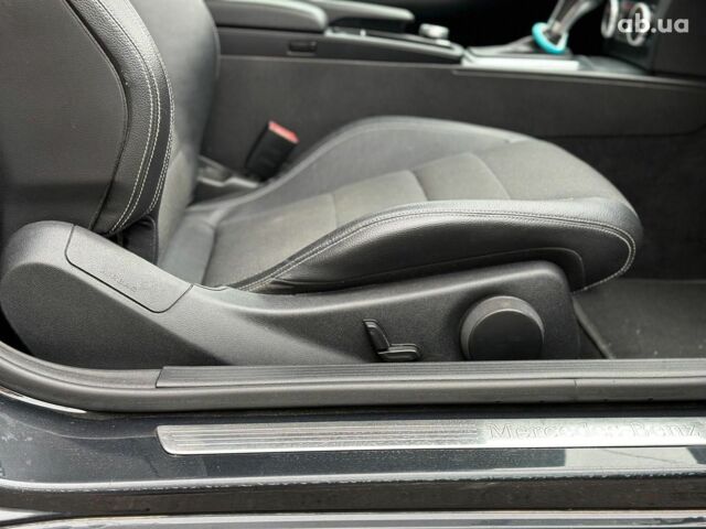Серый Мерседес С Класс, объемом двигателя 1.6 л и пробегом 231 тыс. км за 12990 $, фото 13 на Automoto.ua