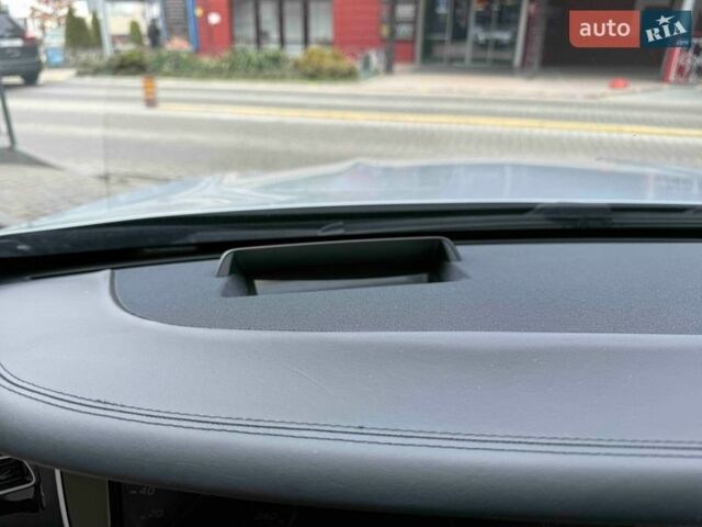 Серый Мерседес С Класс, объемом двигателя 4.7 л и пробегом 95 тыс. км за 55900 $, фото 28 на Automoto.ua