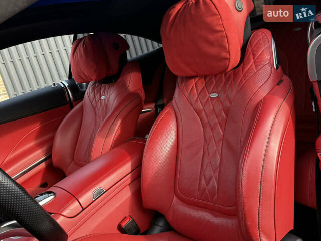 Серый Мерседес С Класс, объемом двигателя 3 л и пробегом 117 тыс. км за 58000 $, фото 9 на Automoto.ua