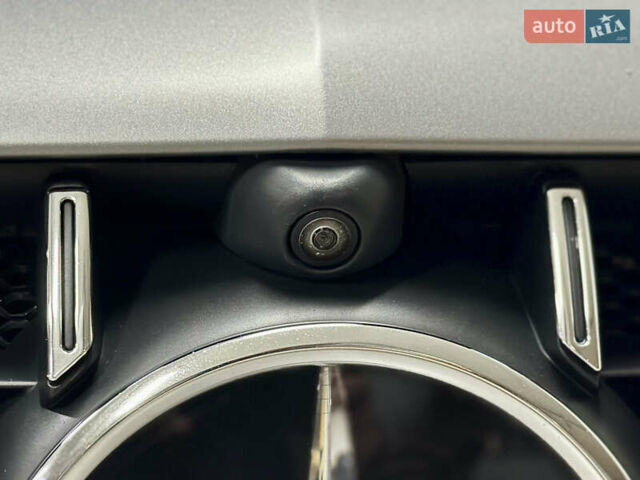 Сірий Мерседес С Клас, об'ємом двигуна 5.46 л та пробігом 71 тис. км за 67800 $, фото 36 на Automoto.ua
