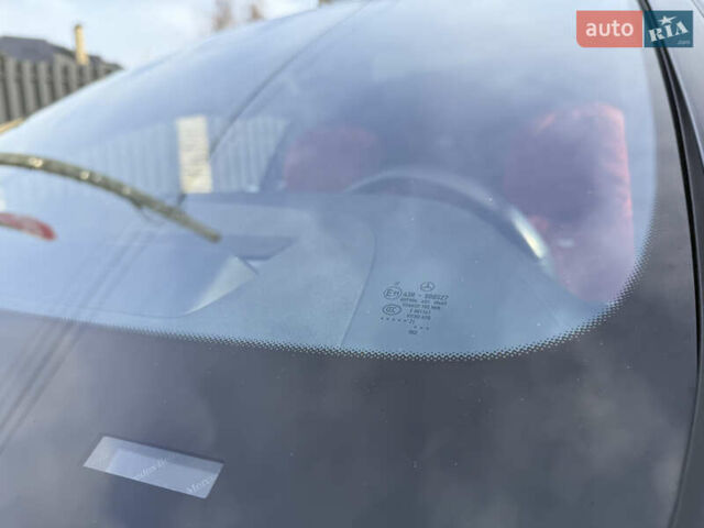 Серый Мерседес С Класс, объемом двигателя 3 л и пробегом 117 тыс. км за 58000 $, фото 39 на Automoto.ua