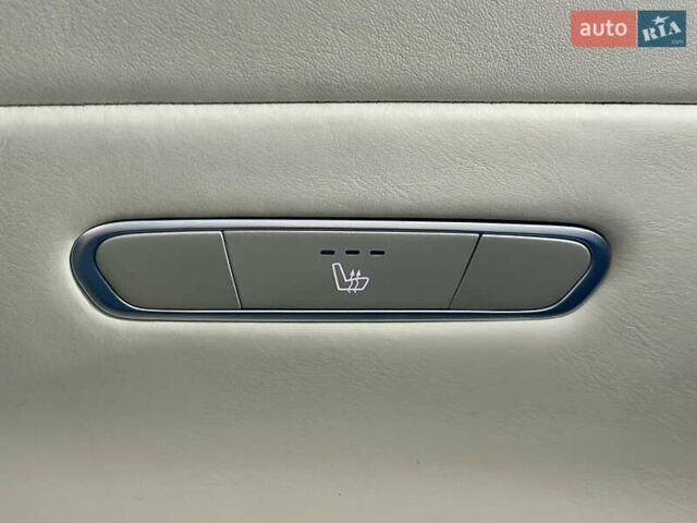 Серый Мерседес С Класс, объемом двигателя 5.46 л и пробегом 74 тыс. км за 76000 $, фото 61 на Automoto.ua