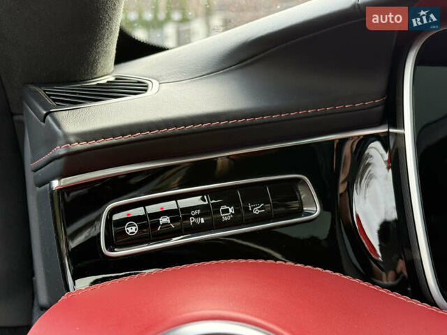 Серый Мерседес С Класс, объемом двигателя 3 л и пробегом 117 тыс. км за 58000 $, фото 45 на Automoto.ua