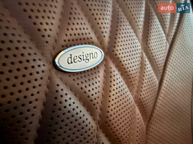 Серый Мерседес С Класс, объемом двигателя 3 л и пробегом 63 тыс. км за 55555 $, фото 28 на Automoto.ua