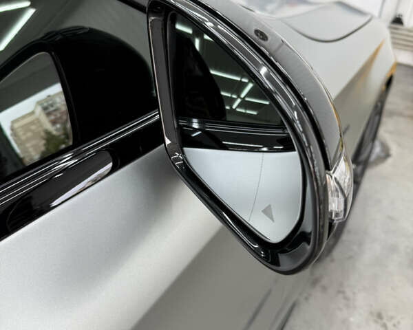 Мерседес С Класс 2017 в Киеве на Automoto.ua Серый Мерседес С Класс, объемом двигателя 5.46 л и пробегом 50 тыс. км за 69000 $, фото 6 на Automoto.ua