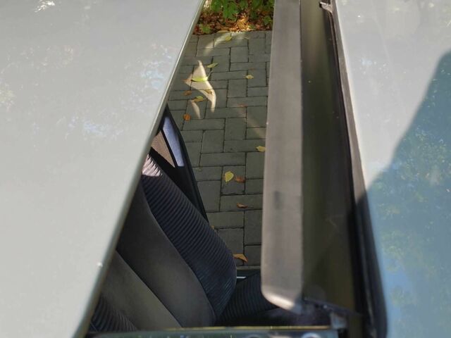 Серый Мерседес С Класс, объемом двигателя 3.8 л и пробегом 288 тыс. км за 15000 $, фото 19 на Automoto.ua