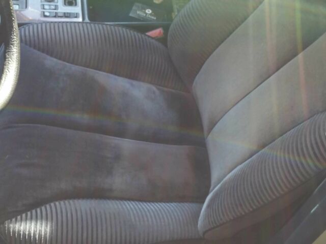 Серый Мерседес С Класс, объемом двигателя 3.8 л и пробегом 288 тыс. км за 15000 $, фото 14 на Automoto.ua