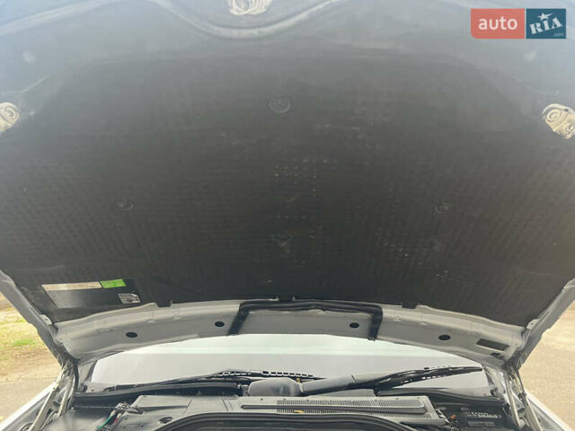 Сірий Мерседес С Клас, об'ємом двигуна 4.97 л та пробігом 328 тис. км за 13500 $, фото 27 на Automoto.ua