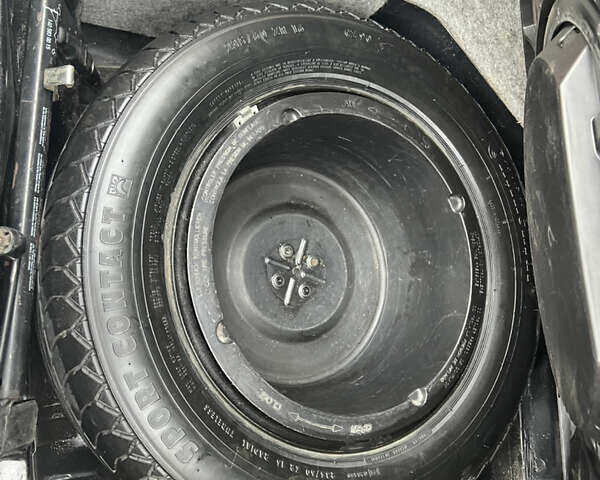 Сірий Мерседес С Клас, об'ємом двигуна 4.97 л та пробігом 328 тис. км за 13500 $, фото 44 на Automoto.ua